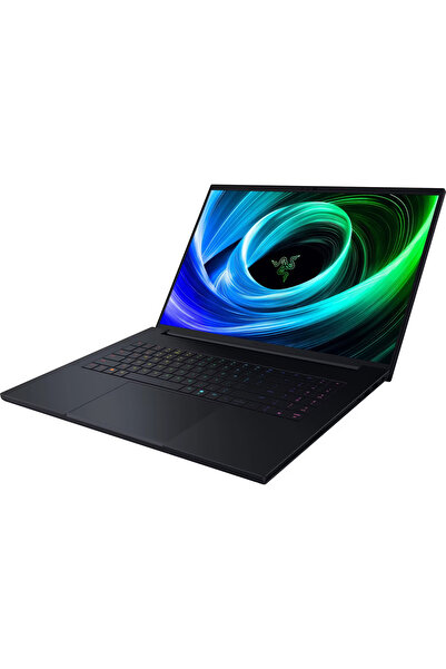 RAZER Blade 18 Gaming Laptop with Intel® Core™ Ultra 9 275HX processor up to 5.4GHz, 5090 24GB Black
