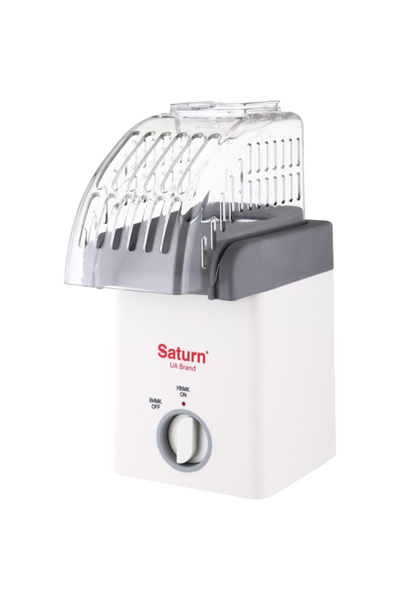 Saturn ST-PF0709 popcorn maker, 1100W