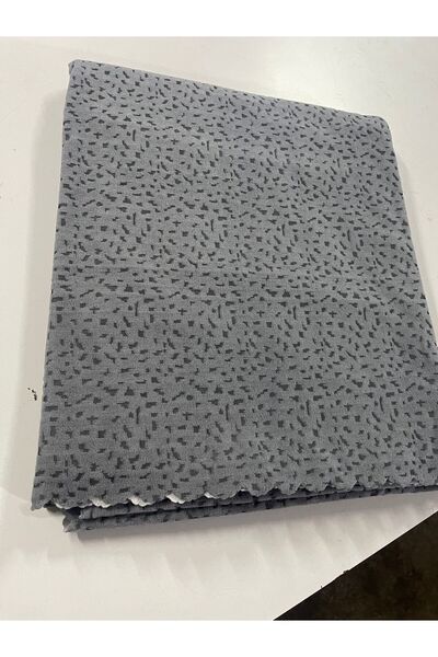 Tekstilsa Husa pentru scaun din lână New Fashion Culoare GREY ÎNCHIS 1buc 210...