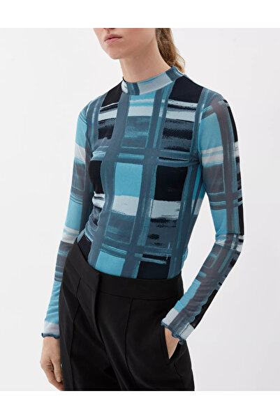 s.Oliver Blouse, Blue