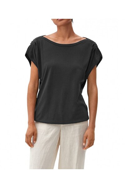s.Oliver Blouse, Black