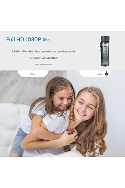 Electronic SPY Wifi Water Cup Camera 1080P – Hidden, Night Vision for Blackberries Market (Fruit)