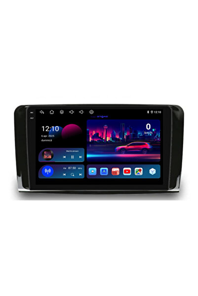 NavStore Navigation Mercedes Benz ML W164 | GL X164 (2005 - 2012), 9Inch, 2Gb Ram, 32Gb Storage, Carplay