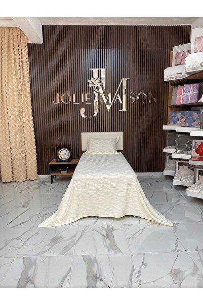 Jolie Maison Single Person Pike Suit New Model Boxed 180 X 250