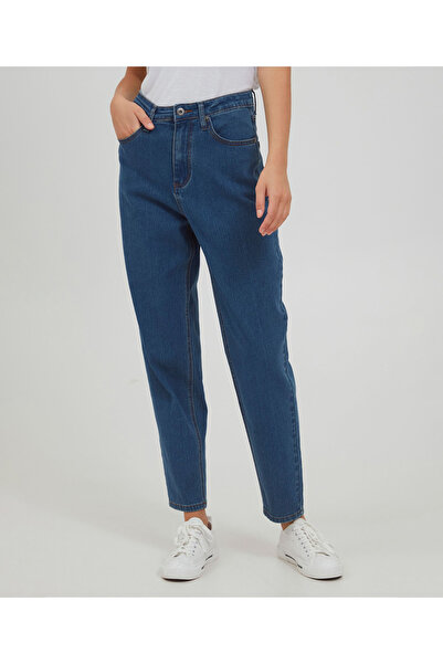 Oxmo Jeans, Blue