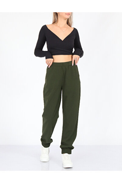 Oxmo Trousers,