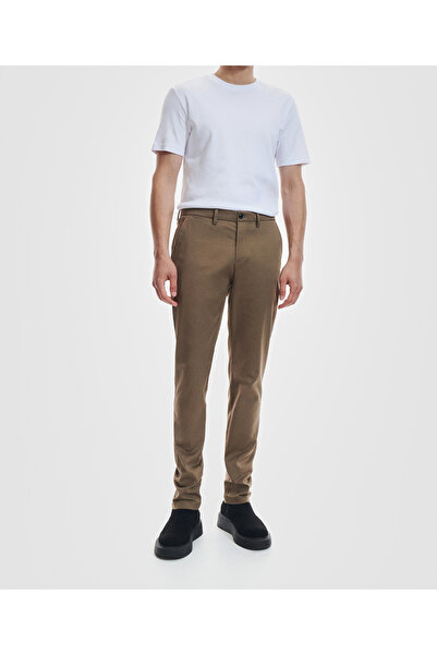 Reserved Pants, Brown