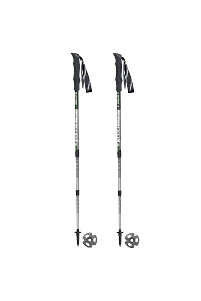 Masters TREKKING Poles – Summit Light green