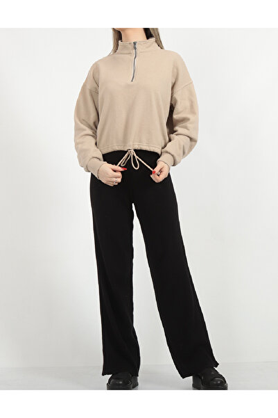 AMERICAN EAGLE Blouse, Beige