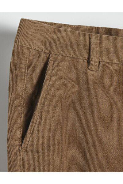 Reserved Pants, Brown