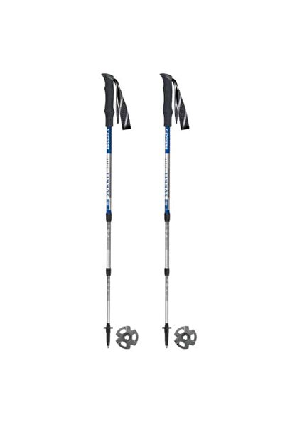 Masters TREKKING Poles – Summit Light Blue