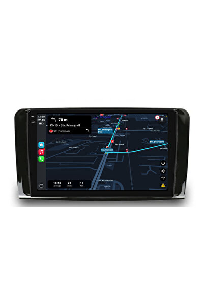 NavStore Navigation Mercedes Benz ML W164 | GL X164 (2005 - 2012), 9Inch, 2Gb Ram, 32Gb Storage, Carplay
