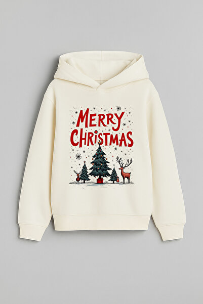 MODA سترة مطبوع الجديدة لعام 2026 لعيد الميلاد وعيد الميلاد المجيد وعيد الميل...