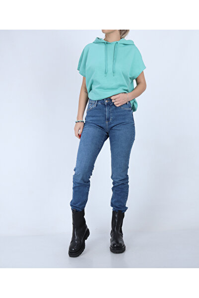 s.Oliver Blugi, Albastru