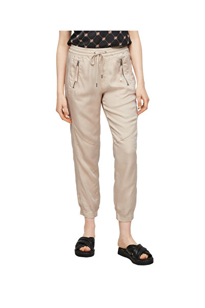 s.Oliver Pants, Cream