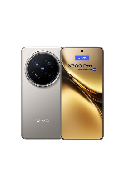 Genel Markalar Vivo X200 pro -Uyumlu Ön Body Şeffaf Ultra Ekran Koruyucu Nano...