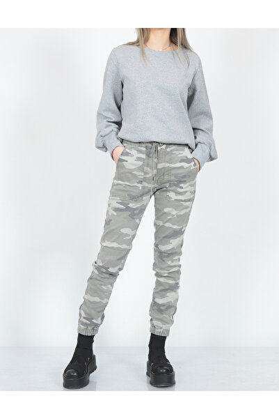 AMERICAN EAGLE Pantaloni, Army
