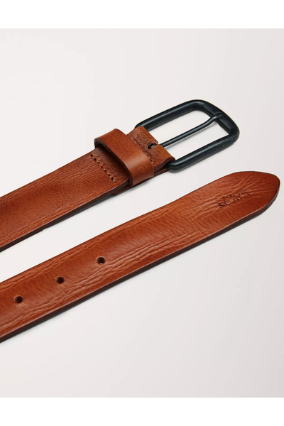 s.Oliver Belt, Brown