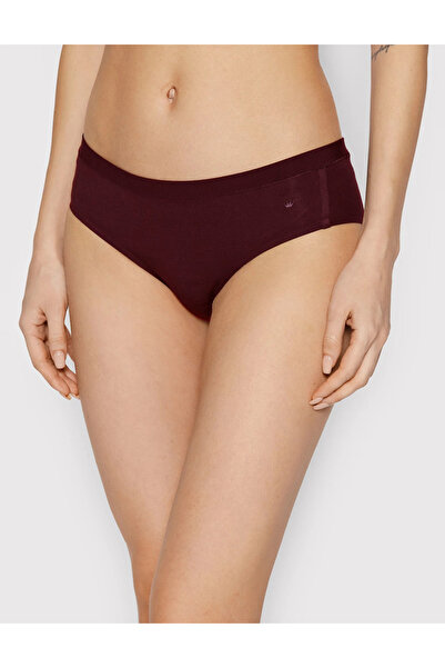 Triumph Pantyhose, Burgundy