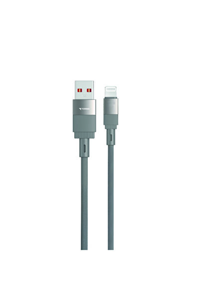 Torima U18 USB TO LIGHTNING CABLE