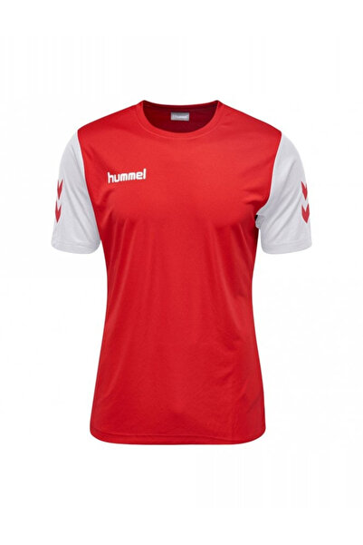hummel T-shirt, Red