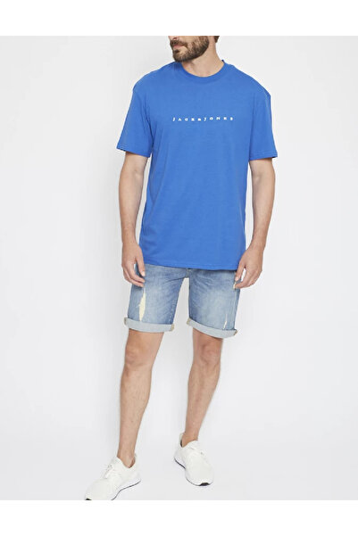 Jack & Jones T-shirt, Blue