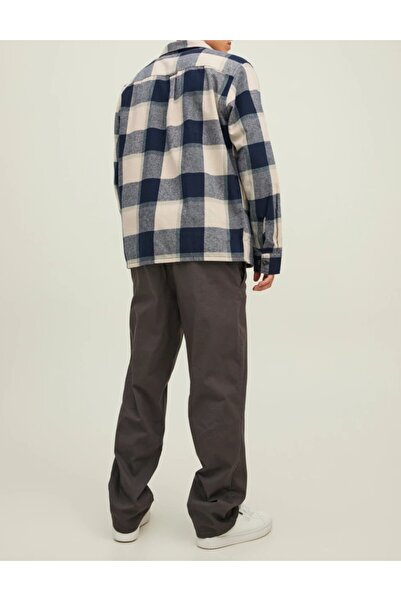 Jack & Jones Camasa, Albastru