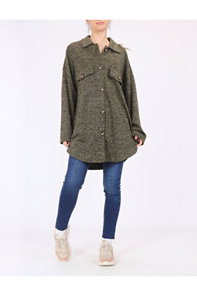 Evendi Jacket, Green