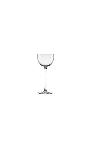 Paşabahçe 67276 Nude Savage White Wine Glass Set of 6 135Cc