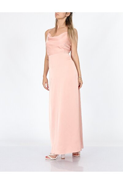 VILA Dress, Pink