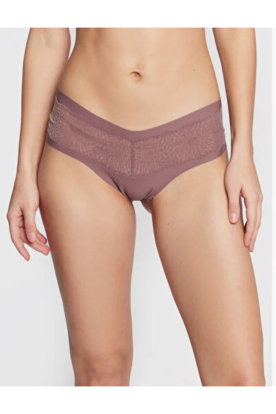 Triumph Pantyhose, Purple