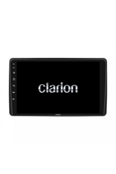 Clarion Dedicated Navigation for Chevrolet Aveo 2006-2012, 9 inch, 2GB RAM, 32GB Storage, Quad Core
