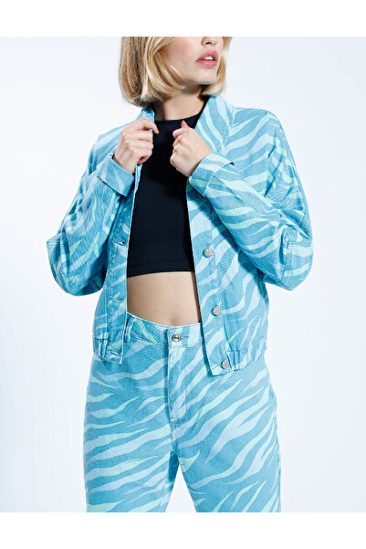 PİMKİE Jacket, Blue