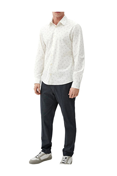 s.Oliver Camasa, Alb