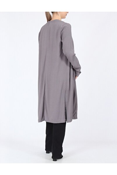 Evendi Cardigan, Grey