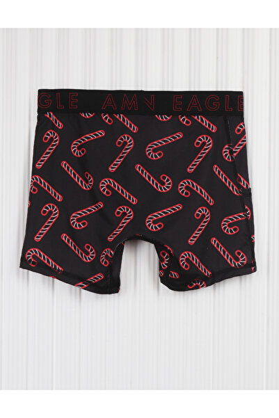 AMERICAN EAGLE Boxers, Black