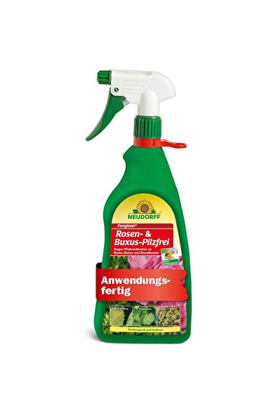 NEUDORF Fungicid NEUDORFF pentru trandafiri și buxus, 1 L