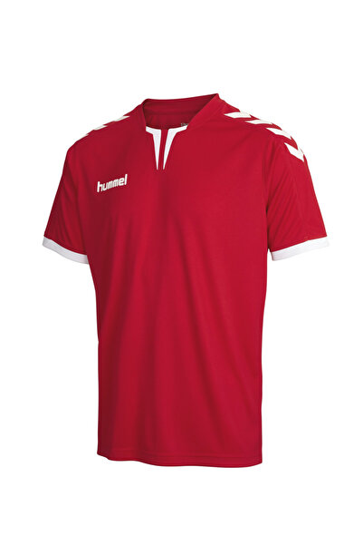 hummel T-shirt, Red