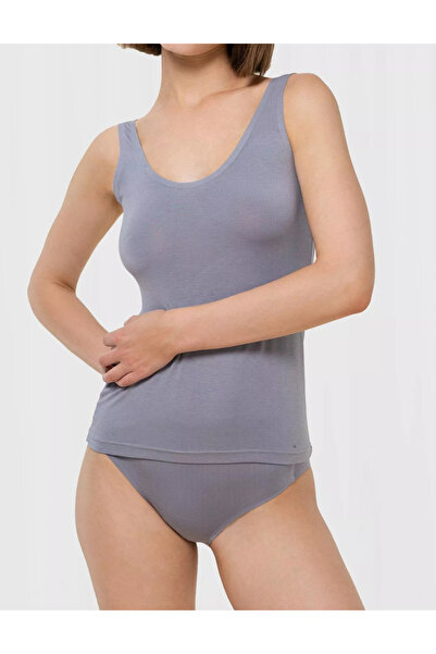 Triumph Tank top, Purple