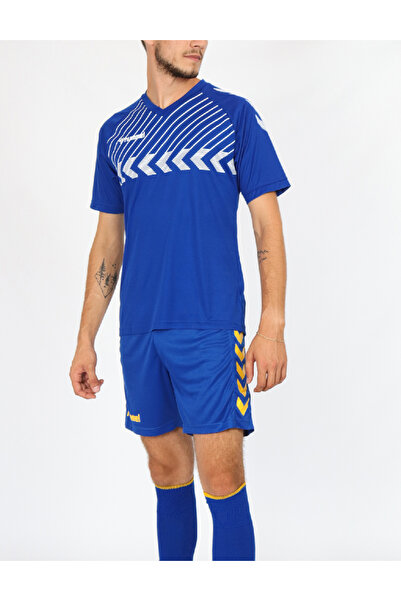 hummel Tricou, Albastru