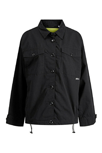 Jack & Jones Jacket, Black