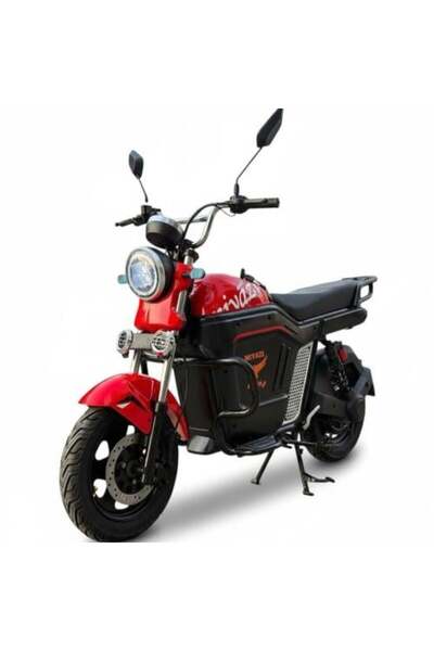 SMART CHILD Large GXR-like motorcycle 2026