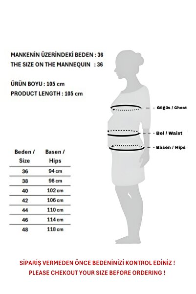 KATLİN MATERNİTY WEAR Maternity Wide Leg Adjustable Waist Fabric White Pants with Front Seam Detail