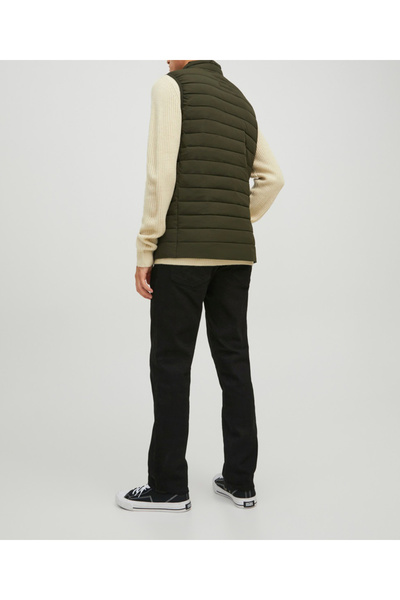 Jack & Jones Vest, Green