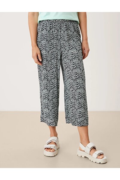 s.Oliver Pantaloni, Bleumarin