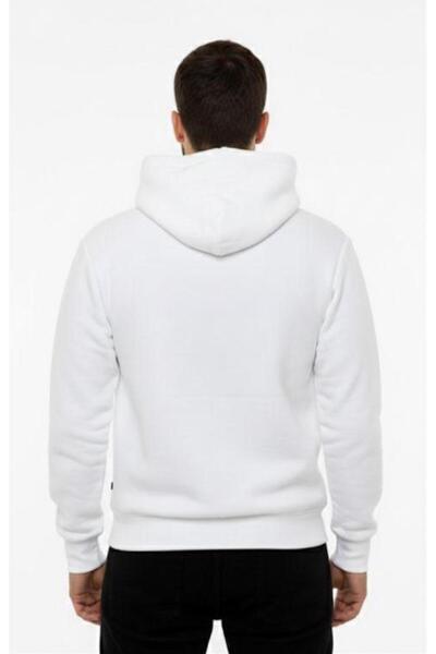 Plus Scorpion Hanorac barbatesc fara fermoar,cu gluga