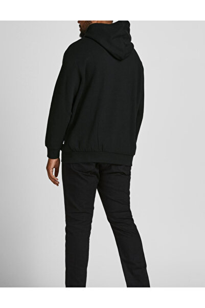 Evendi Sweatshirt, Black