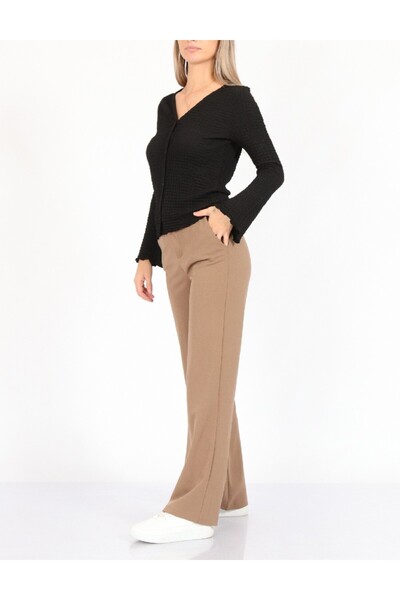 Vero Moda Shirt, Black