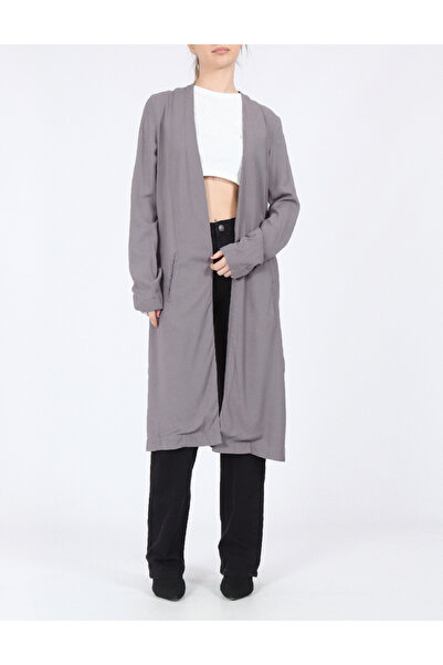 Evendi Cardigan, Grey