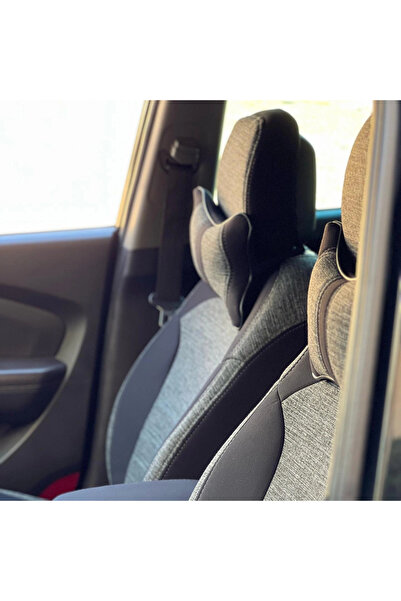 Nova Hyundai İX35 Araca Özel Dikim Koltuk Kılıfı